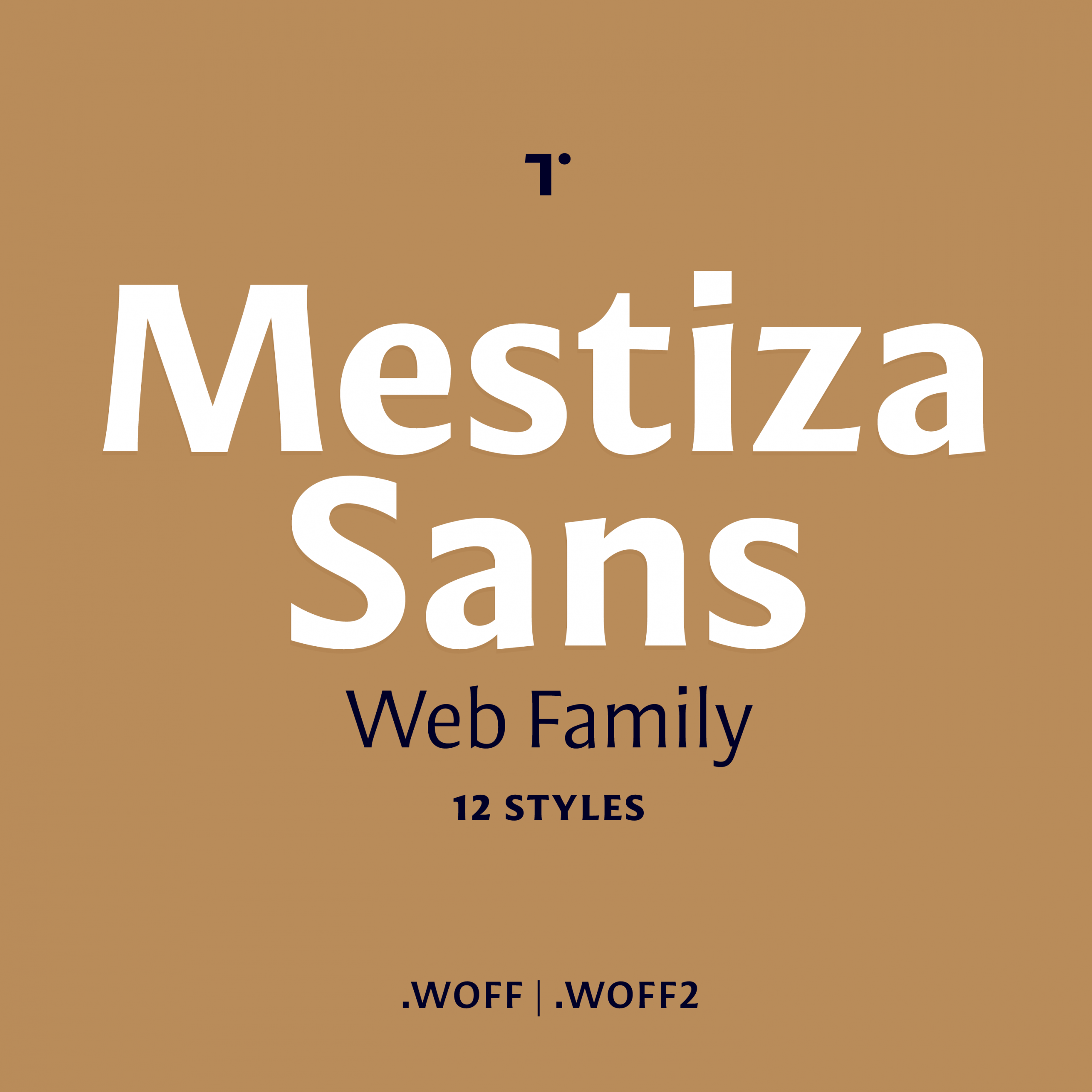 Mestiza Sans Web
