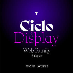 Ciclo Display Web