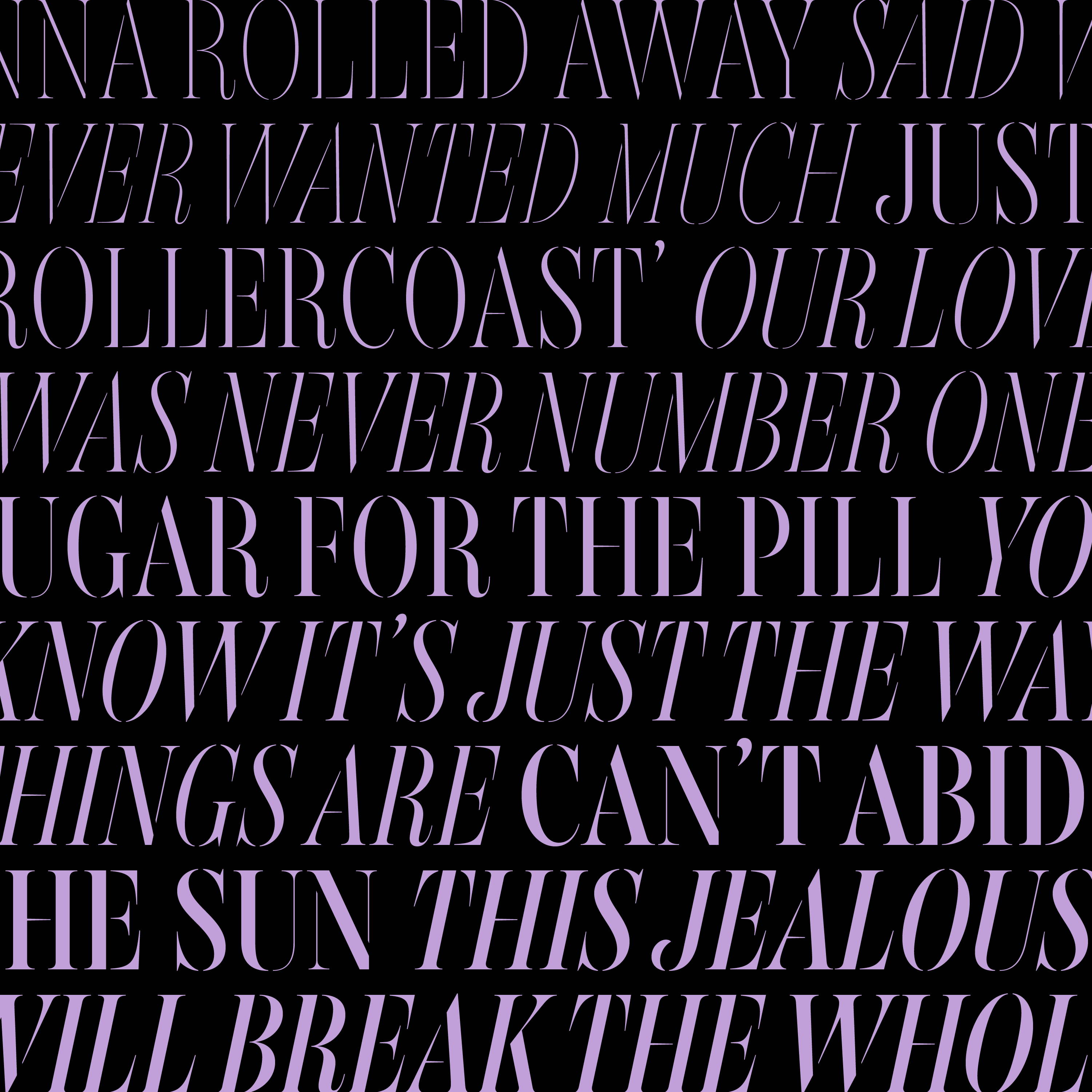 Gabriela Stencil Condensed Web - Image 3