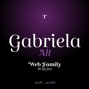 Gabriela Alt Web