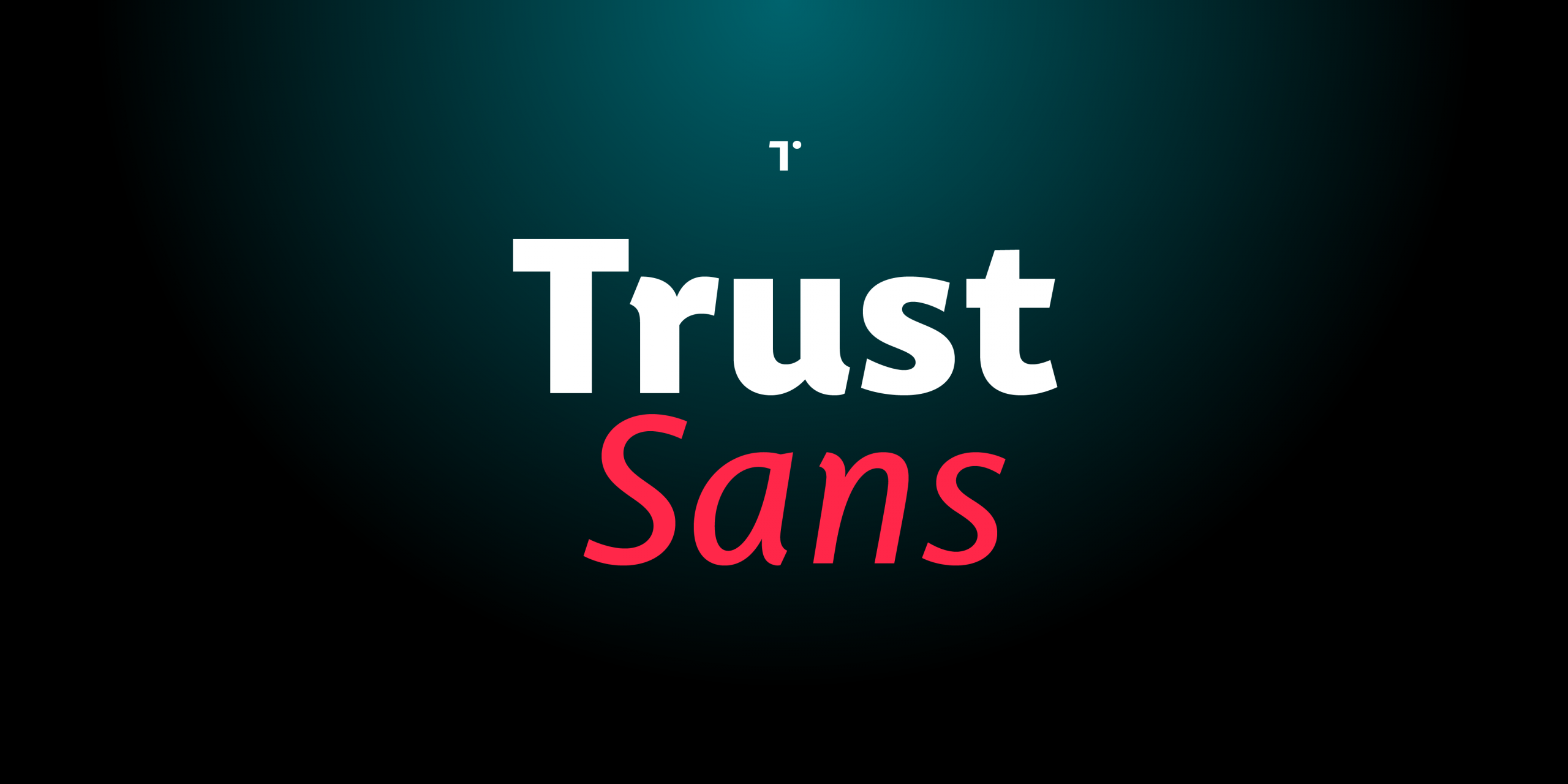 Trust 1