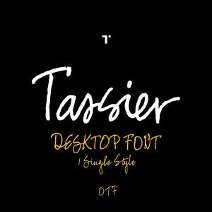 Tassier Desktop
