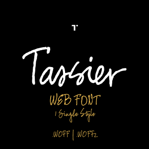 Tassier Web